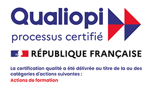 logo qualiopi